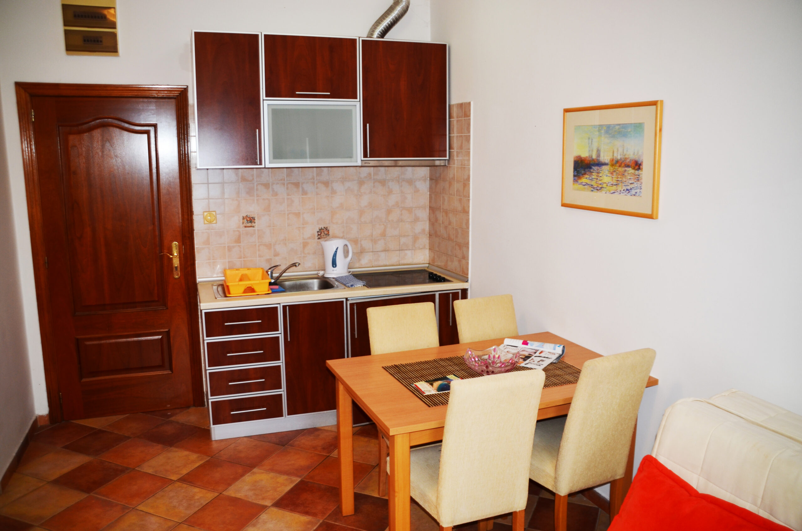 Apartman 17 - 3